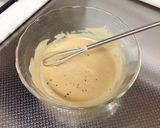 即席 胡麻だれ作り方5写真