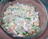 懐かしい!!中華サラダ作り方5写真