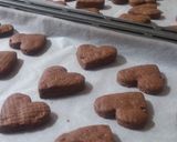 サクっとチョコチップクッキー作り方8写真