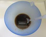 旨っ！ビンチョウマグロの漬け丼♪作り方2写真