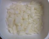 野菜モリモリ★タコライス丼作り方1写真