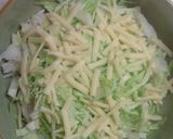 野菜モリモリ★タコライス丼作り方5写真