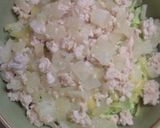野菜モリモリ★タコライス丼作り方6写真