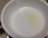 ちょっと酸っぱめ　かぼすのゼリー作り方4写真