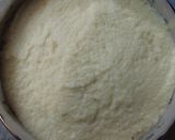 低糖質＊おからのｽﾌﾚｹｰｷ風作り方9写真