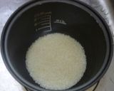 パパのタコ飯作り方1写真