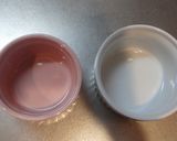 低糖質＊おからのｽﾌﾚｹｰｷ風作り方24写真