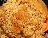 おこげが旨い♪焼かない焼きおにぎり！作り方4写真