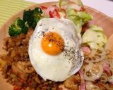 かりかり♪ れんこん チーズ♪作り方4写真