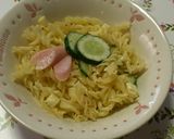 お弁当に♪マカロニサラダ作り方6写真