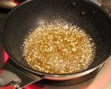 鶏なんこつの唐揚げ♪甘辛ナンプラーだれ作り方2写真