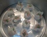 シンプル☆ホタテしゅうまい作り方9写真
