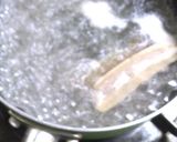 みぞれ納豆汁作り方1写真