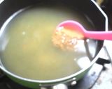 みぞれ納豆汁作り方3写真
