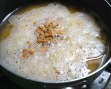 みぞれ納豆汁作り方5写真