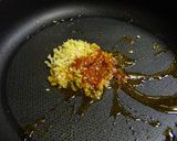 挽肉で十分！うちのおこげビビンバ丼♪作り方4写真