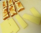 厚揚げみそチーズ作り方2写真