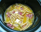 さわやか・みかんご飯作り方2写真