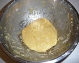 マーガリンで代用！　サクサククッキー☆作り方2写真