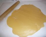 マーガリンで代用！　サクサククッキー☆作り方4写真