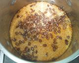圧力鍋でお赤飯作り方6写真