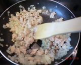 かぼちゃのチーズ焼き作り方2写真