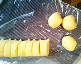 メロンパン作り方9写真