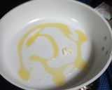 醤油バターＤＥ鮭のちゃんちゃん焼き作り方3写真