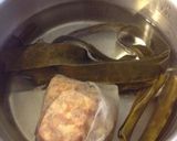 出汁の効いたお母さんの麺つゆ作り方1写真
