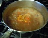 お肉が驚くほど柔らか～い絶品ハヤシライス作り方5写真