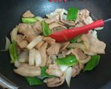 ♡焼きスパ♡作り方3写真