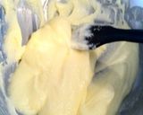 栗のパウンドケーキ作り方2写真