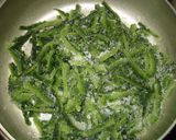 ごうやの砂糖煮　　　　　　　　　　　　　作り方4写真