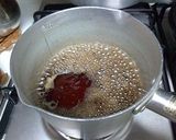 切って漬けるだけ！玉ねぎの酢醤油漬け作り方3写真
