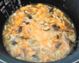 カイカン！カニ缶！ホタテ缶！炊き込みご飯作り方3写真