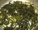 ごうやの砂糖煮　　　　　　　　　　　　　作り方6写真