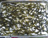 ごうやの砂糖煮　　　　　　　　　　　　　作り方7写真