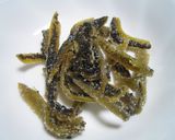 ごうやの砂糖煮　　　　　　　　　　　　　作り方8写真