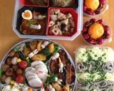 2012 運動会のお弁当②作り方5写真