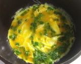 簡単♪なんちゃって和風天津飯作り方3写真