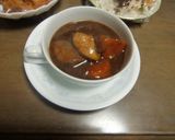 人参３倍で具だくさん、秋のビーフシチュー作り方4写真