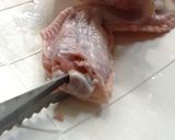 手羽餃子作り方2写真