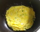 簡単♪なんちゃって和風天津飯作り方4写真