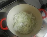 話題入り♡色々野菜のポタージュ作り方1写真