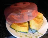 話題入り♡色々野菜のポタージュ作り方3写真