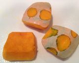 ピーラーで簡単!!野菜の面取り☆作り方3写真