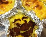 豆乳でスイートポテト☆アンパンマン作り方8写真