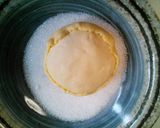 メロンパン作り方12写真