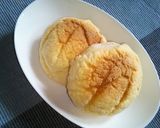メロンパン作り方14写真