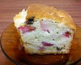 りんごケーキ～紅玉で～作り方5写真